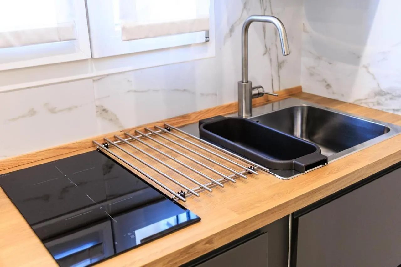 Apartmán Merlo5 Palermo
