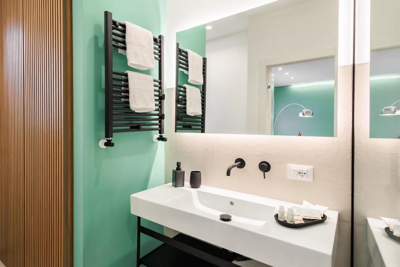 Merlo5 Apartment Palermo Italy