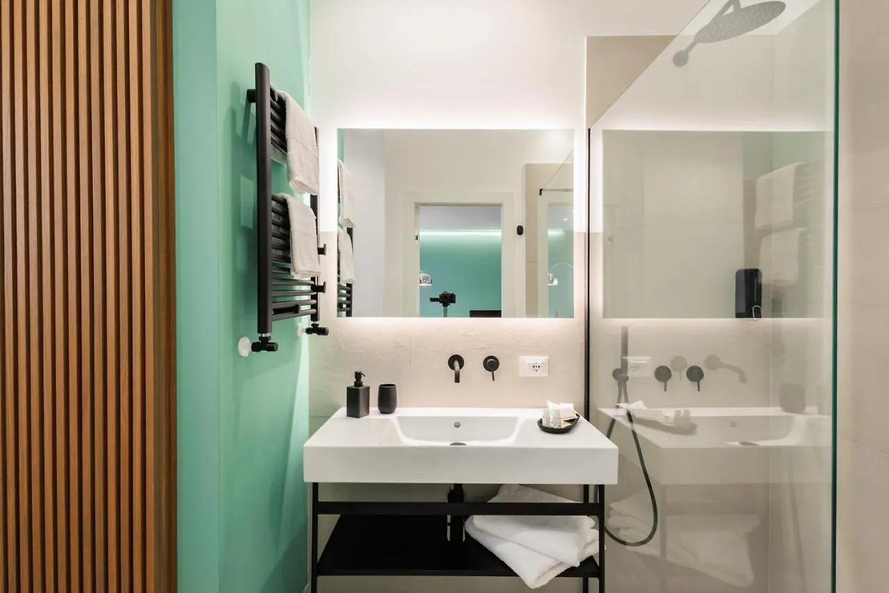 Merlo5 Apartment Palermo