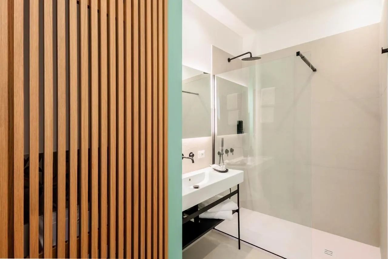Merlo5 Apartment Palermo 0*,  Italy
